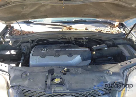 2006 Acura Mdx z USA, uszkodzony, nr VIN 2HNYD18826H546563